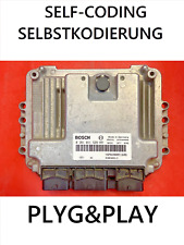 Plug&Play / VIRGIN Trafic Vivaro 1.9 DCI ECU 0281011529 - CORRIERE VELOCE