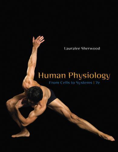 Human physiology from - human, physiology: