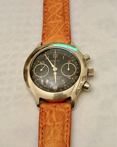 Orologio poljot cronografo - poljot,