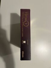 lenti a contatto giornaliere