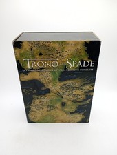 Il Trono Di Spade - La Prima