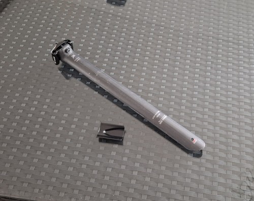 Pegasus carbon duroflex - carbon,