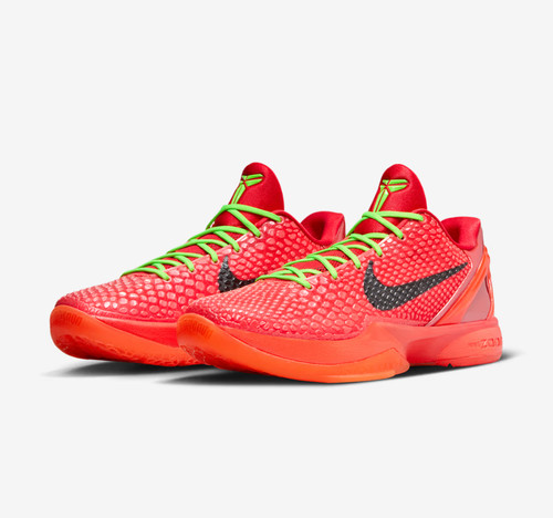 Kobe protro reverse grinch - reverse,