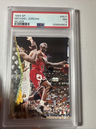 1994 michael jordan è - 1994-95,