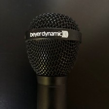 Beyerdynamic M 88 TG Microfono