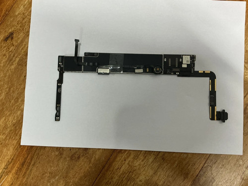 Apple ipad generazione - ipad, 7a