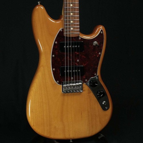 Fender player mustang aged - fender,