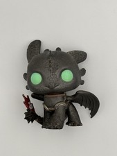 Dragon Trainer Sdentato FUNKO