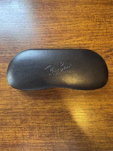 Ray ban custodia rigida - ray,