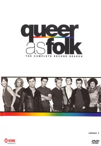 Queer folk vol - queer, 1