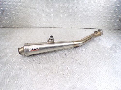 Honda 600 cbr silenziatore - 600,