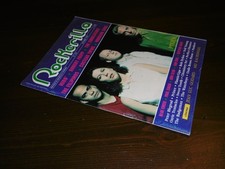 ROCKERILLA N°122 OTTOBRE 1990