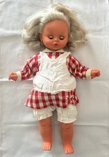 Bambola Carolina Furga 55 cm