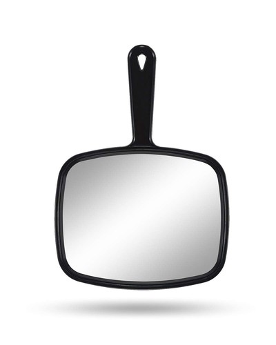 Grande specchio portatile per