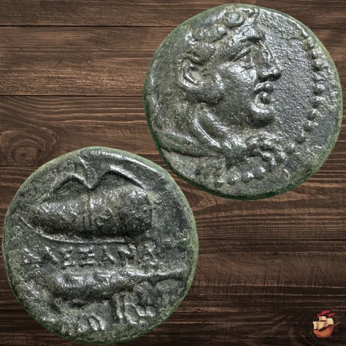 Splendida moneta - splendida, 🏺