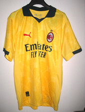 Maglia AC Milan -Luka Modric