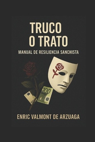 Truco trato manual - manual, de