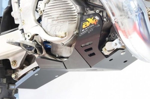 Paramotore xtrem 8mm - 8mm, tm