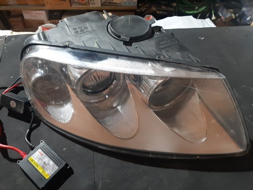 Touareg 10 xenon - 02-10,