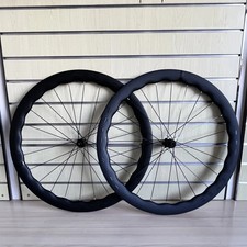 700C Fibra di Carbonio Ruote