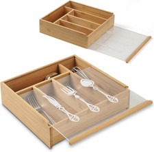 Portaposate Con Coperchio –