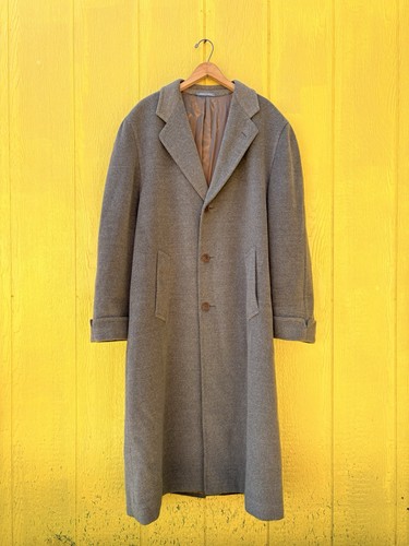 Cappotto lana uomo salvatore - uomo,