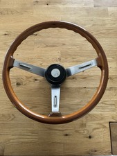 Alfa Romeo Steering Wheel