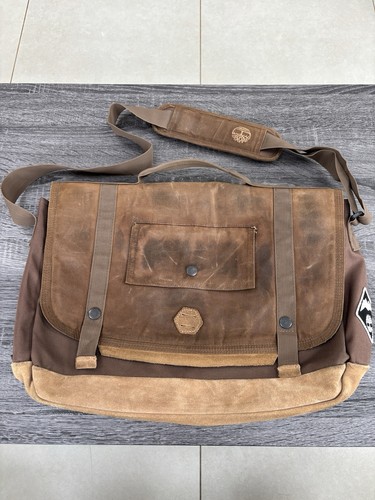 Borsa messenger vintage