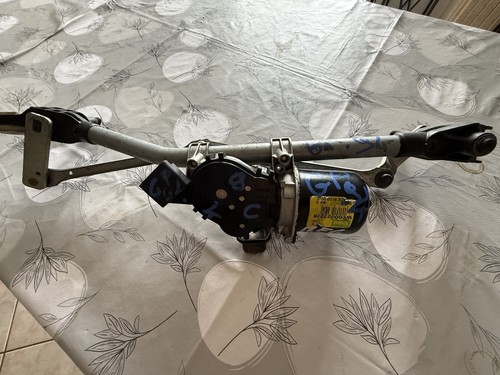 Motorino tergicristallo - motorino,
