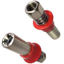 KIT 2 Ugello accoppiatore