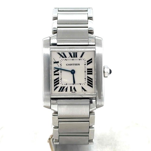 Orologio unisex cartier - orologio, tank
