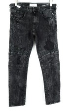 Replay Zaldok Jeans Da Uomo