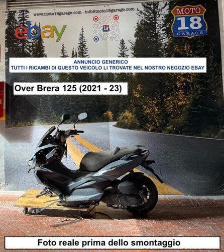 Sono disponibili ricambi - sono,
