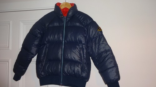 Giacca moncler anni - giacca,