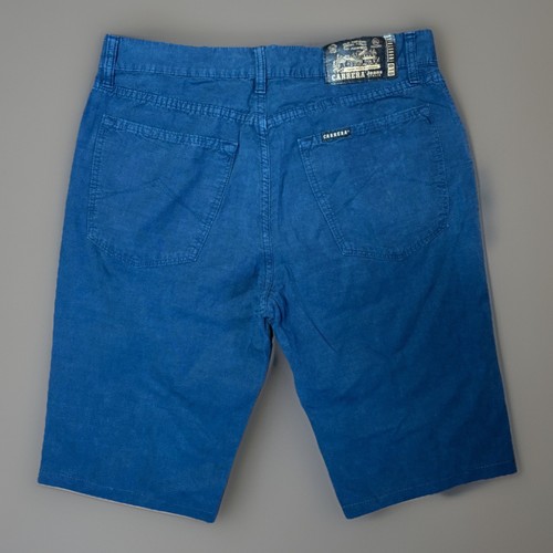 Pantaloncini carrera italia - carrera,
