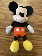 Disney Topolino Peluche