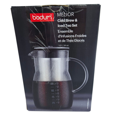 Bodum melior set - da, freddo