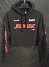 Taglia Large - Felpa con