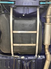 Cinghie serbatoio carburante
