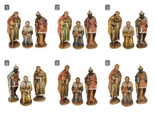 Statuine presepe ANRI Kuolt 15