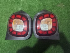 KIT COPPIA FANALI STOP