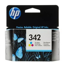 12 CARTUCCE ORIGINALI HP