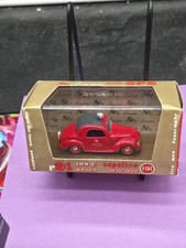 Brumm Serie Oro R24 Fiat