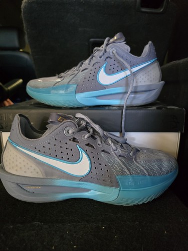 Nike air zoom cut ashen - gt, 3