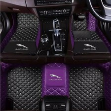 Per Jaguar I-Pace 2018-2025