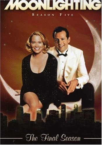 Moonlighting season the - season,