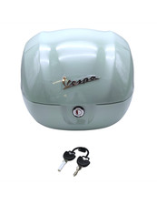 Original 32L Turquoise Case