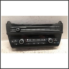 Comandi clima bmw serie 5 - ac,