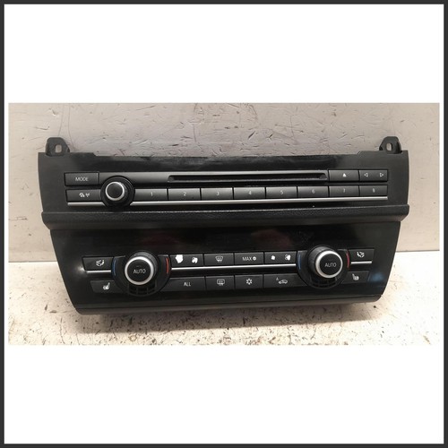 Comandi clima bmw serie - ac,