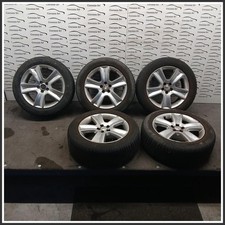 Cerchi Lega Subaru Legacy IV